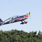 Chiba Red Bull air race